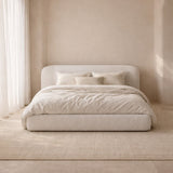 Tommy Franks Coria Double Bed