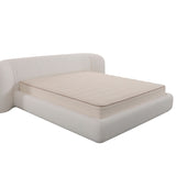 Tommy Franks Coria King Size Bed