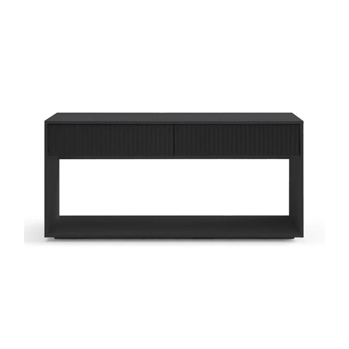 Tommy Franks Costine Console Table – Black