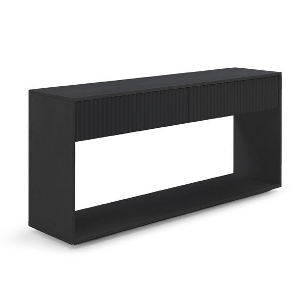 Tommy Franks Costine Console Table – Black