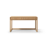 Tommy Franks Costine Desk – Ash Oak