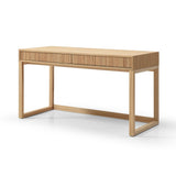 Tommy Franks Costine Desk – Ash Oak
