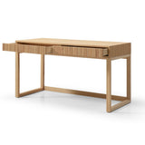 Tommy Franks Costine Desk – Ash Oak