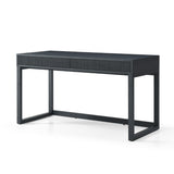 Tommy Franks Costine Desk – Black