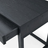 Tommy Franks Costine Desk – Black
