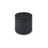 Tommy Franks Costine Side Table – Black