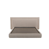 Tommy Franks Cuba Double Bed with Storage