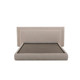 Tommy Franks Cuba King Size with Storage