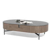 Tommy Franks Darcy Coffee Table