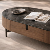 Tommy Franks Darcy Coffee Table