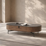 Tommy Franks Darcy Coffee Table