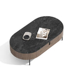 Tommy Franks Darcy Coffee Table