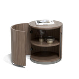 Tommy Franks Darcy Side Table
