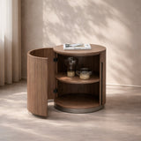 Tommy Franks Darcy Side Table