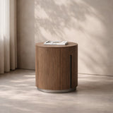 Tommy Franks Darcy Side Table