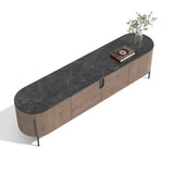 Tommy Franks Darcy TV Unit