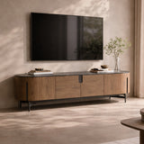 Tommy Franks Darcy TV Unit