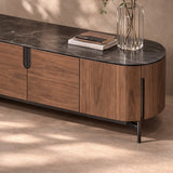 Tommy Franks Darcy TV Unit