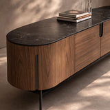 Tommy Franks Darcy TV Unit