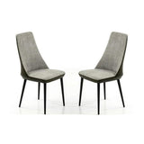 Tommy Franks Everton Dining Chair – Set of 2