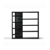 Tommy Franks Fiocchi Book Shelf – Black Oak