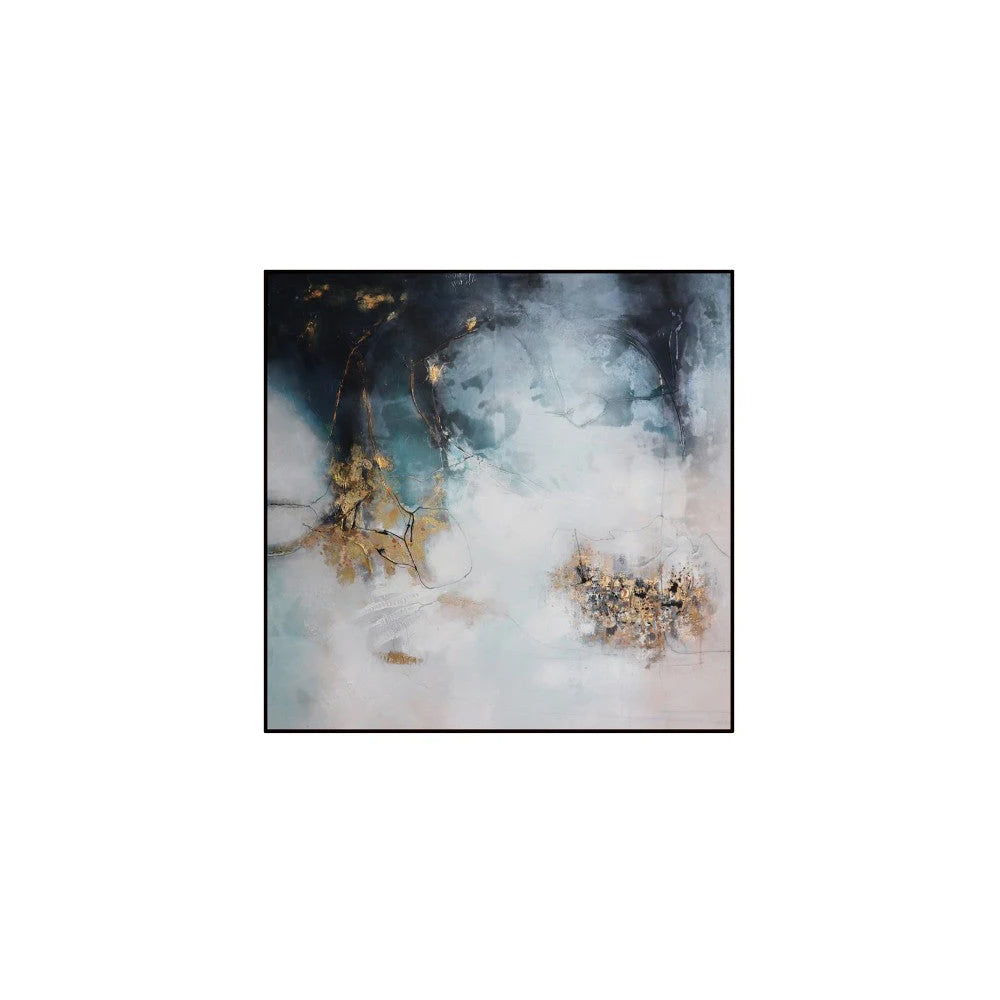 Tommy Franks Flicker Wall Art – Shropshire Design