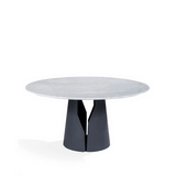 Tommy Franks Florence Dining Table – Black