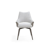 Tommy Franks Flores Swivel Chair