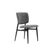 Tommy Franks Fluttuare Dining Chair – Grey