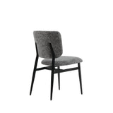 Tommy Franks Fluttuare Dining Chair – Grey
