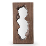 Tommy Franks Forest Mirror