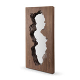 Tommy Franks Forest Mirror