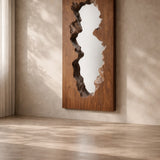 Tommy Franks Forest Mirror