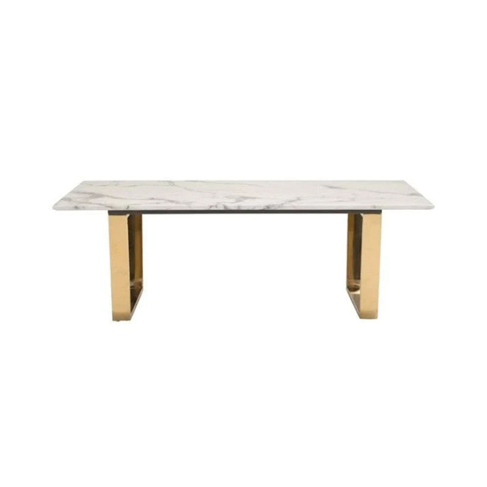 Tommy Franks Freccia Coffee Table
