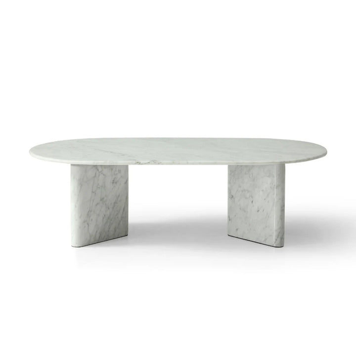 Tommy Franks Frieda Marble Coffee Table