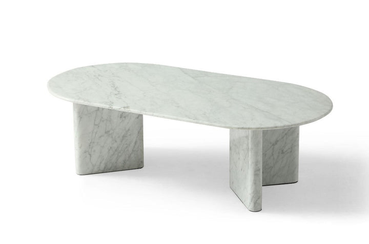 Tommy Franks Frieda Marble Coffee Table