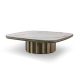 Tommy Franks Genio Coffee Table – 110cm