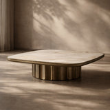 Tommy Franks Genio Coffee Table – 110cm
