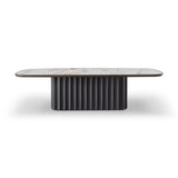 Tommy Franks Genio Dining Table – 240cm