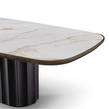 Tommy Franks Genio Dining Table – 240cm