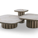 Tommy Franks Genio Side Table