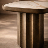 Tommy Franks Genio Side Table