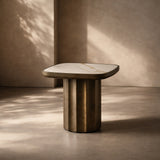 Tommy Franks Genio Side Table