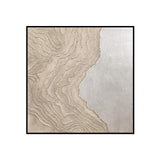 Tommy Franks Gilded III Artwork