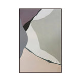 Tommy Franks Glacier Wall Art