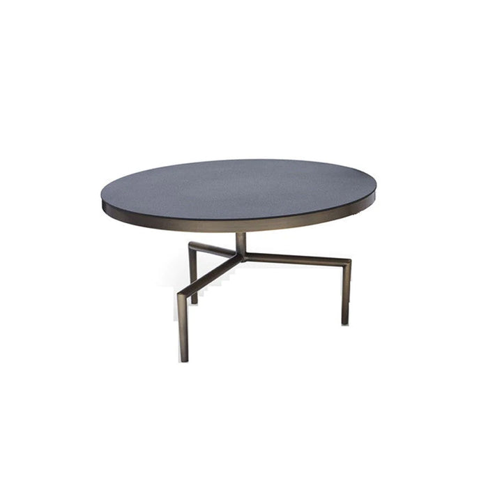 Tommy Franks Gris Coffee Table – Medium