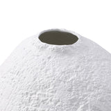 Tommy Franks Hedron II Ceramic Pot