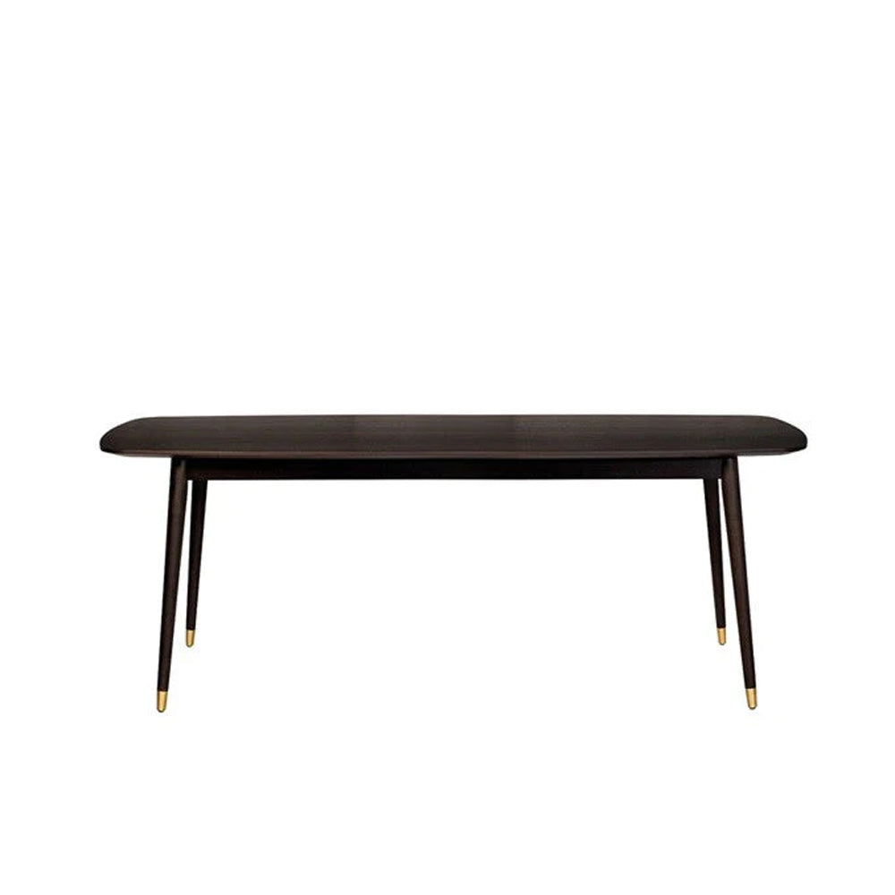 Tommy Franks Huxley Dining Table – 210cm