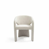 Tommy Franks Jaxon Dining Chair