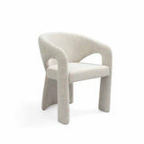 Tommy Franks Jaxon Dining Chair